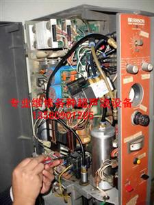 臺灣一源超聲波焊接機維修